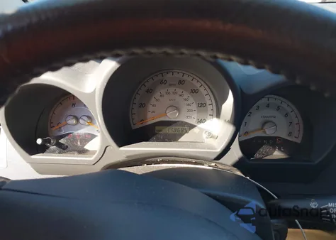 2005 Scion Tc z USA, uszkodzony, nr VIN JTKDE167750014538